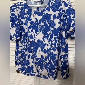 Shein Blouse, 4x